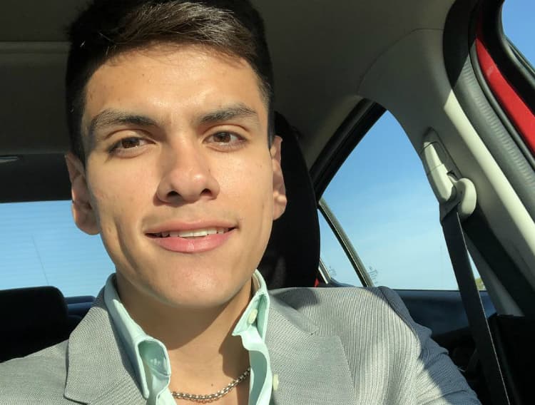 Virlán García con paso firme en plataformas digitales