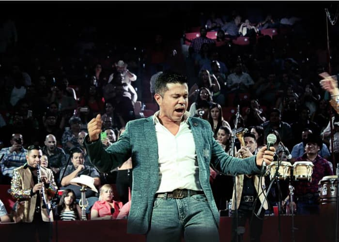 'Así o más claro' se prepara Jorge Medina