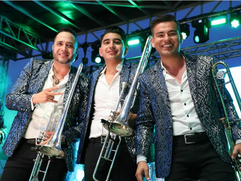 La Adictiva conquista Estados Unidos con su música