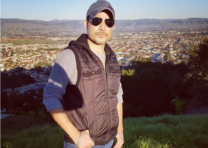 Germán Montero quiere 'Devorar otra vez' al público