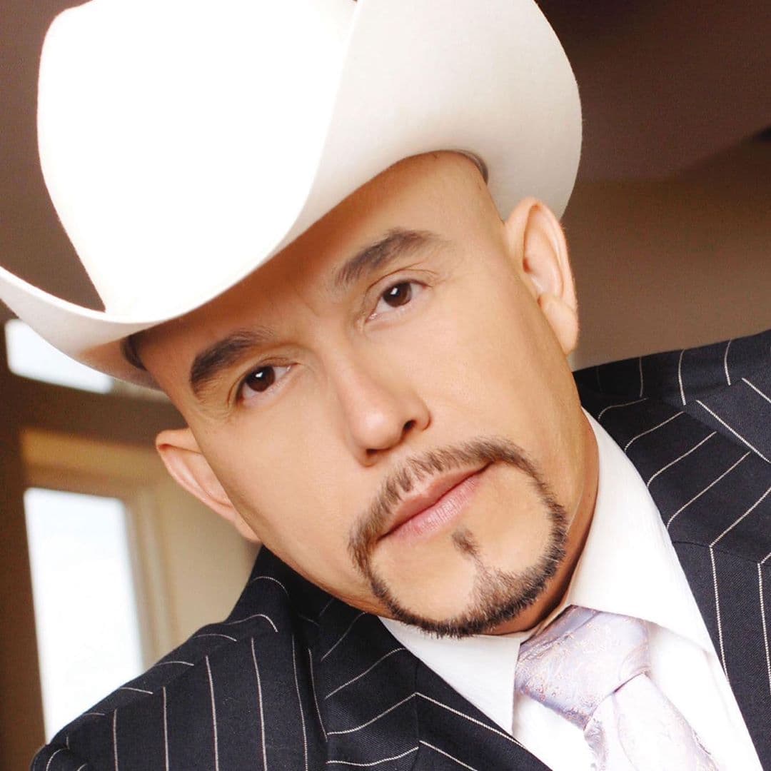 Gustavo Rivera sufrió un accidente automovilístico el pasado domingo 1 de noviembre