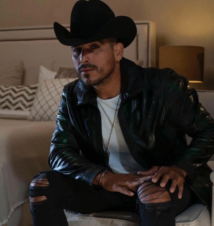 Espinoza Paz ya tiene nueva fecha para su concierto en la Arena CDMX