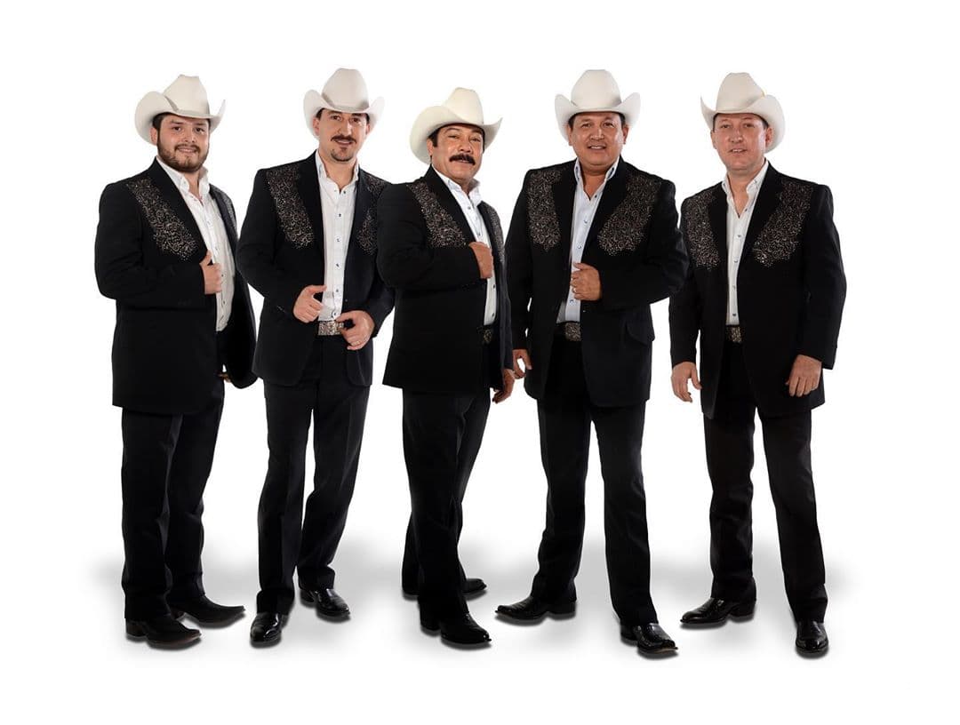 Cardenales de Nuevo León agradecen su primera nominación a un Latin Grammy