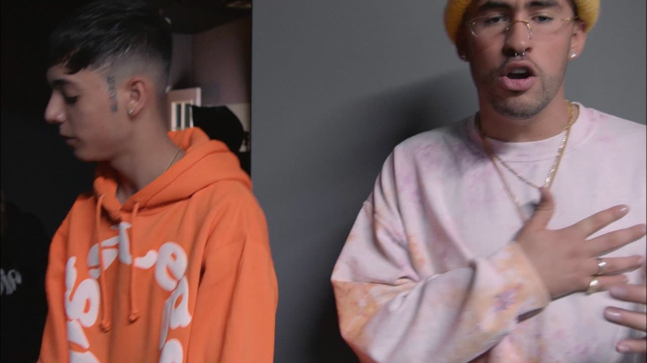 "Soy El Diablo (Remix)" salió en plataformas digitales a finales de octubre del año pasado.