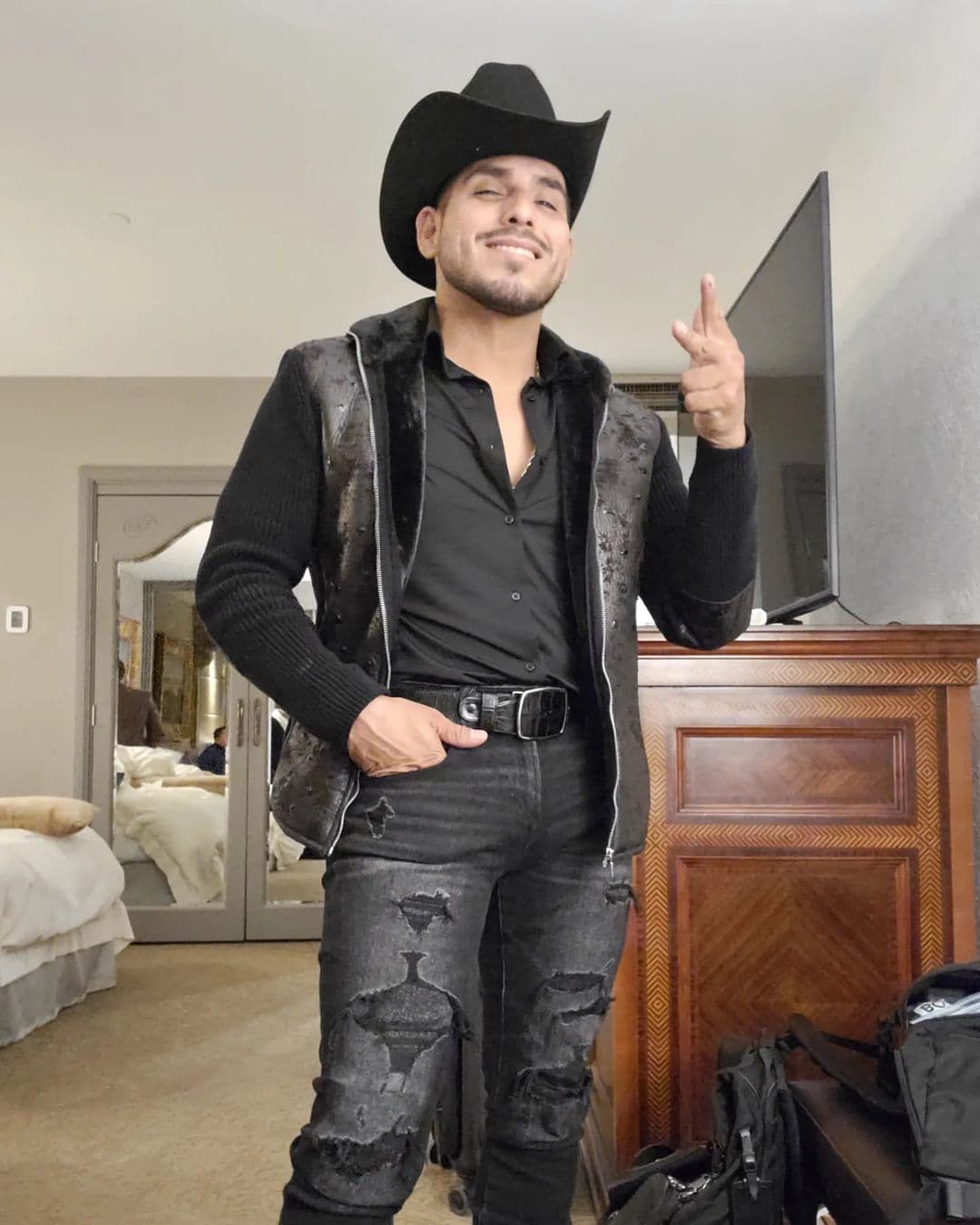 Espinoza Paz dará conciertos en Guadalajara, CDMX y Monterrey