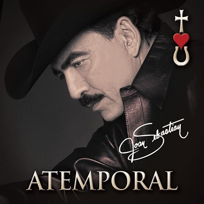 La obra musical de Joan Sebastian continúa dando sorpresas, ahora, con el lanzamiento de un material inédito.
