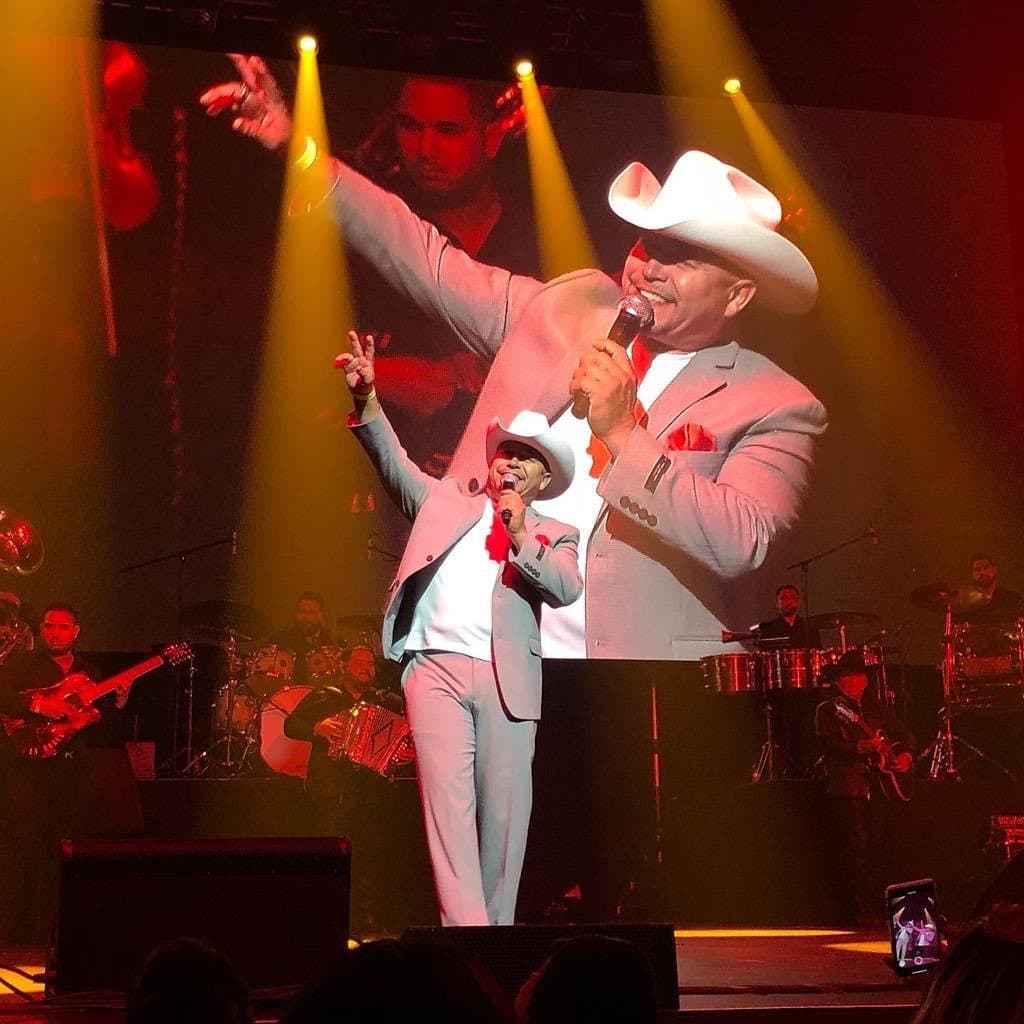 Tras accidente automovilístico de Gustavo, hermano de Lupillo Rivera, la familia revela nuevos datos